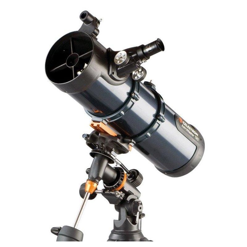 Celestron Teleskop N 130/650 Astromaster EQ-MD Mars-Set