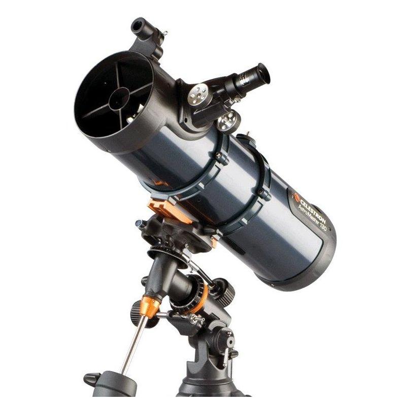 Celestron Teleskop N 130/650 Astromaster EQ SET
