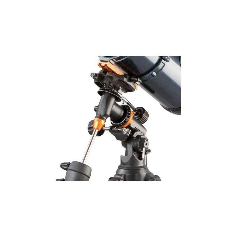 Celestron Teleskop N 130/650 Astromaster EQ