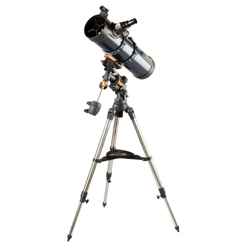 Celestron Teleskop N 130/650 Astromaster EQ-MD