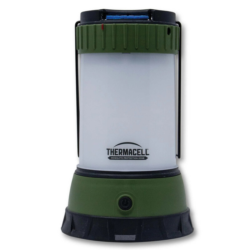 Thermacell Lykta MR-CLE