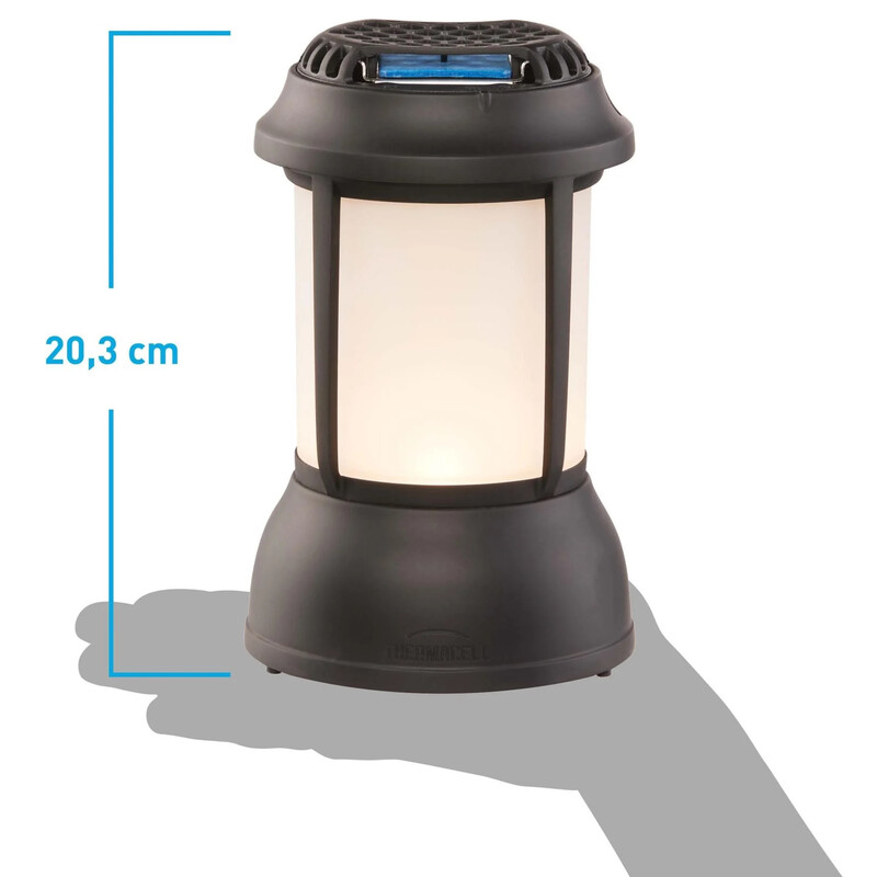 Thermacell Lykta PS-LL2