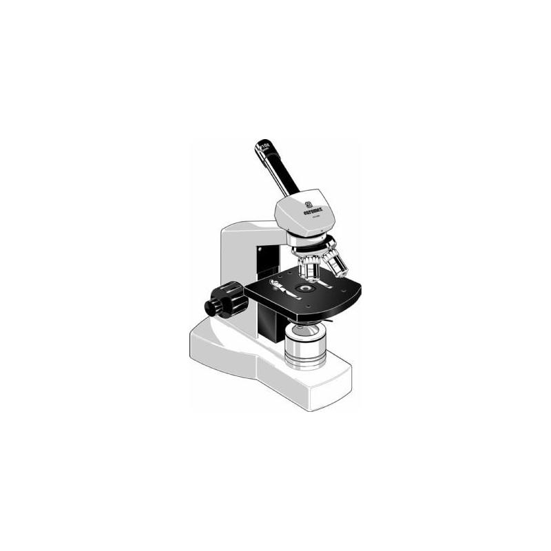Euromex Mikroskop XE.5612