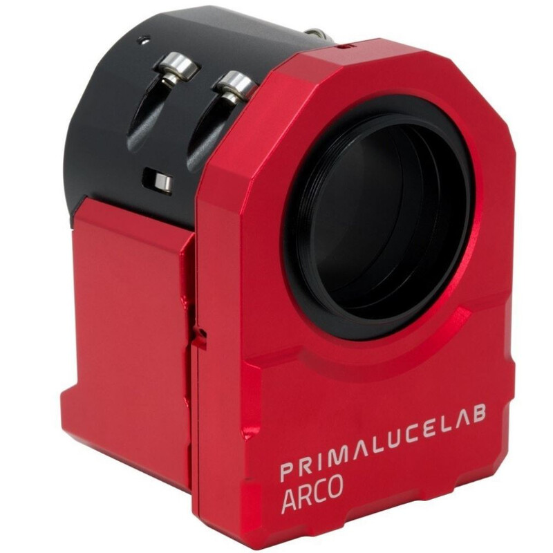 PrimaLuceLab ESATTO 2"-fokuserare med ARCO 2"-rotator