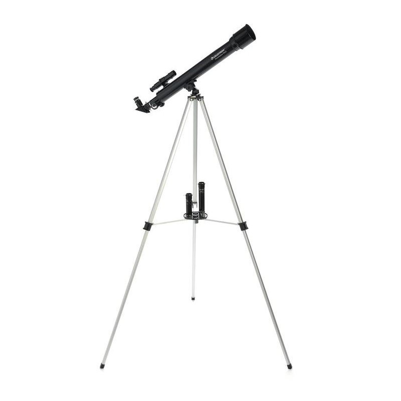 Celestron Teleskop AC 50/600 Powerseeker 50 AZ