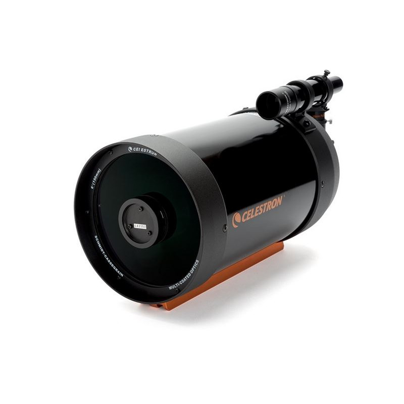 Celestron Schmidt-Cassegrain-teleskop SC 152/1500 C6 OTA