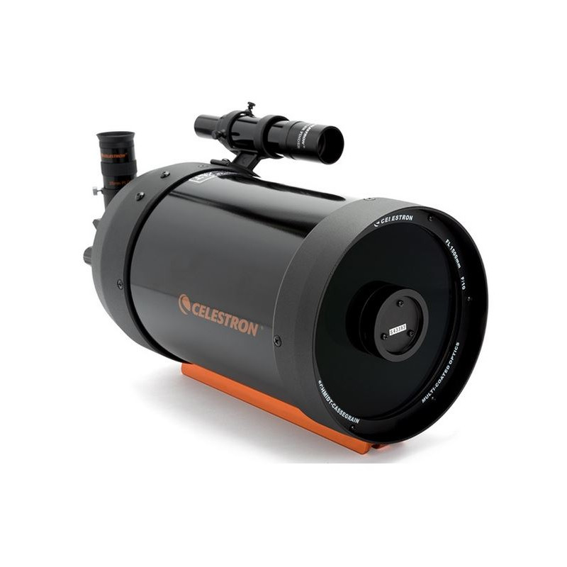 Celestron Schmidt-Cassegrain-teleskop SC 152/1500 C6 OTA