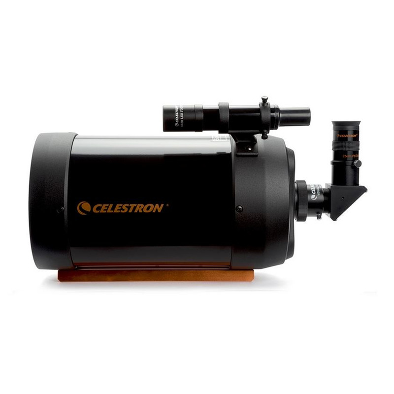 Celestron Schmidt-Cassegrain-teleskop SC 152/1500 C6 OTA