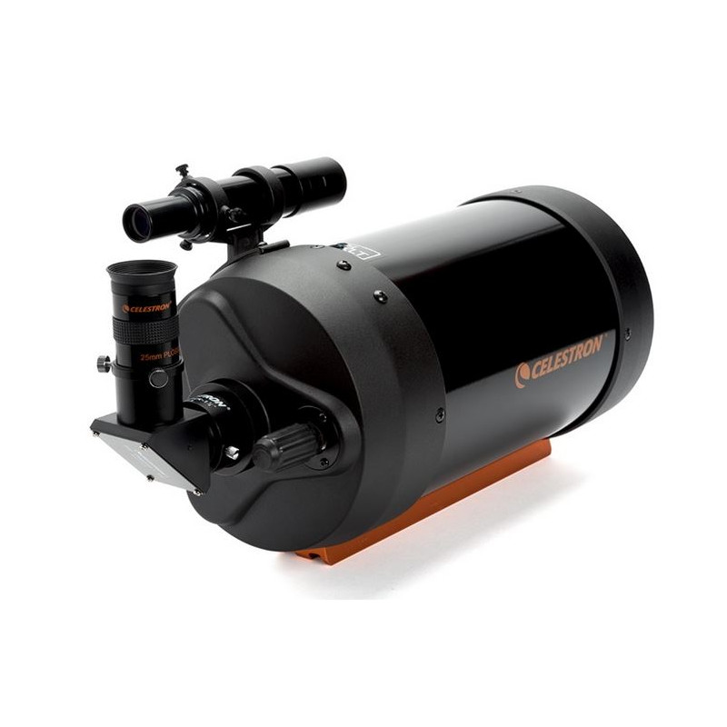 Celestron Schmidt-Cassegrain-teleskop SC 152/1500 C6 OTA