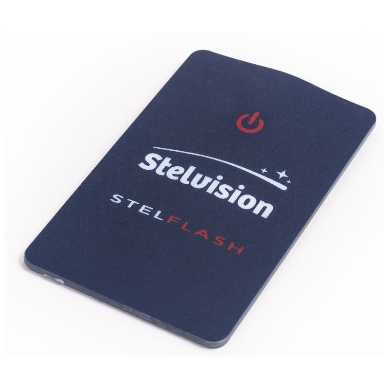 Stelvision Astroficklampa StelFlash
