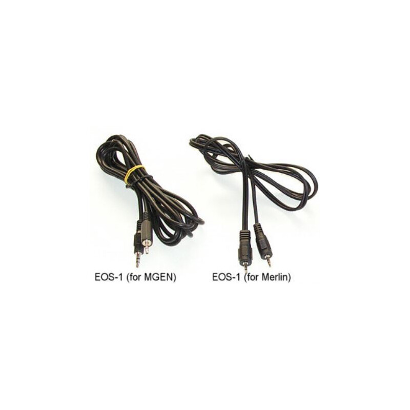 Lacerta EOS-1 kabel för MGEN