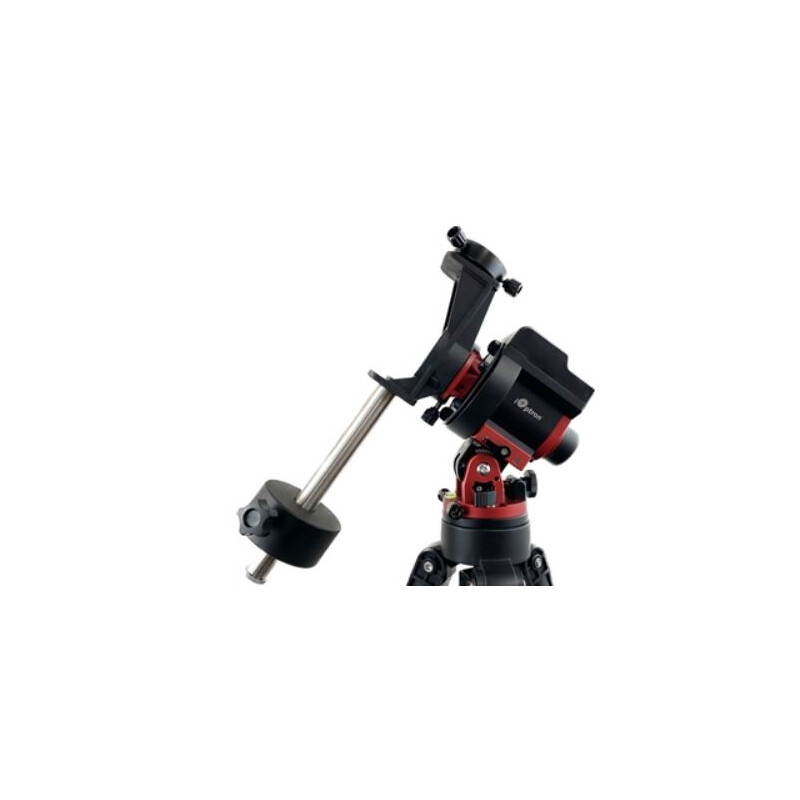 iOptron Montering SkyGuider Pro med Polar wedge