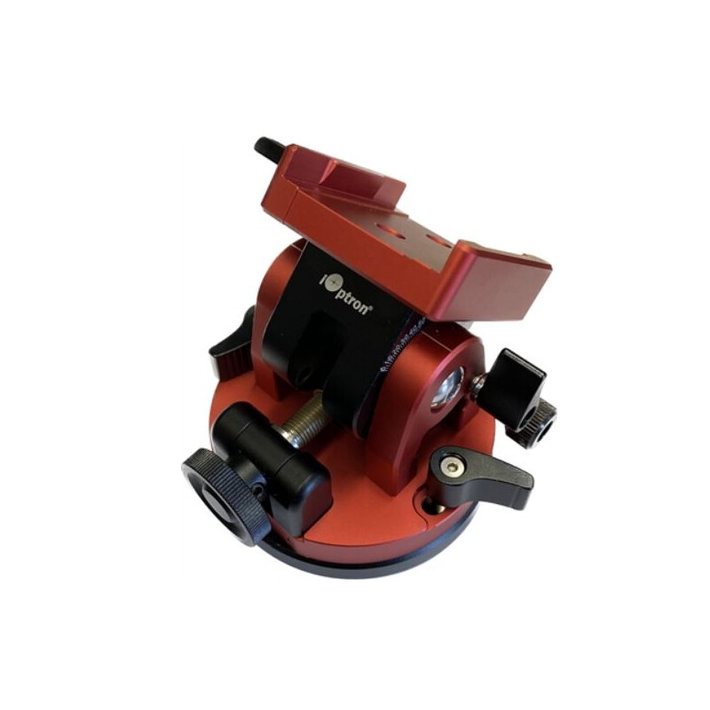 iOptron Montering SkyGuider Pro med Polar wedge