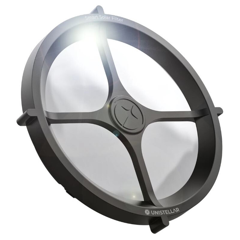 Unistellar Smart Telescopes N 114/450 eQuinox 2 + Ryggsäck