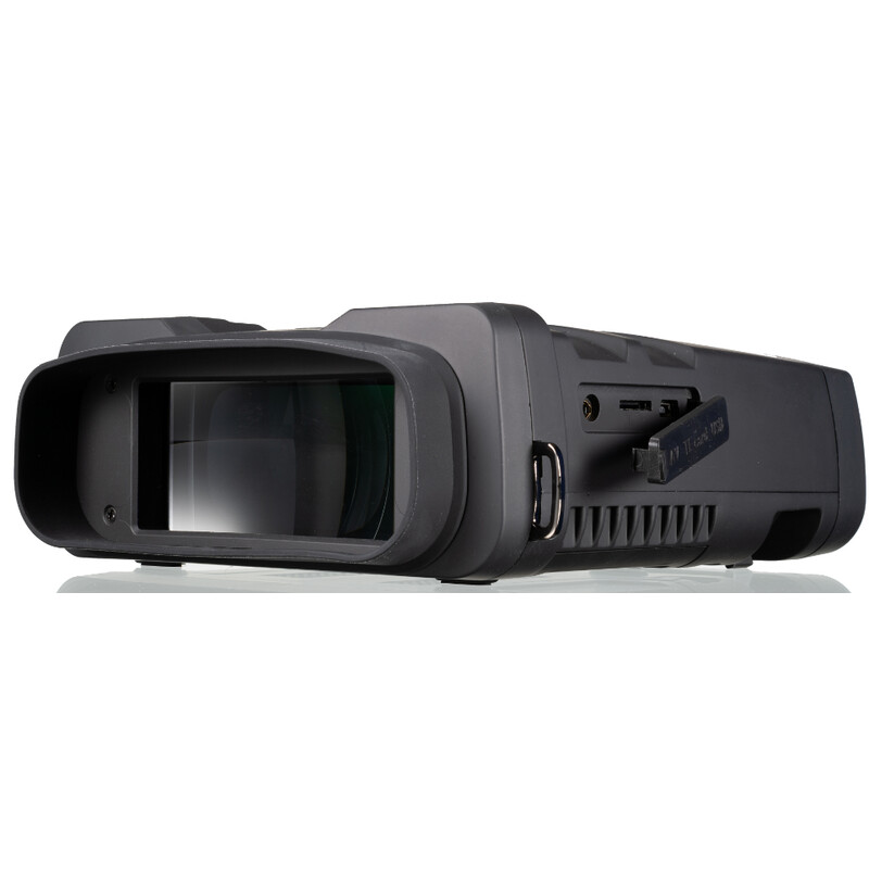 Bresser Mörkersikte Digital NV NightSpyDIGI Pro FHD 3,6x 250m/940nm