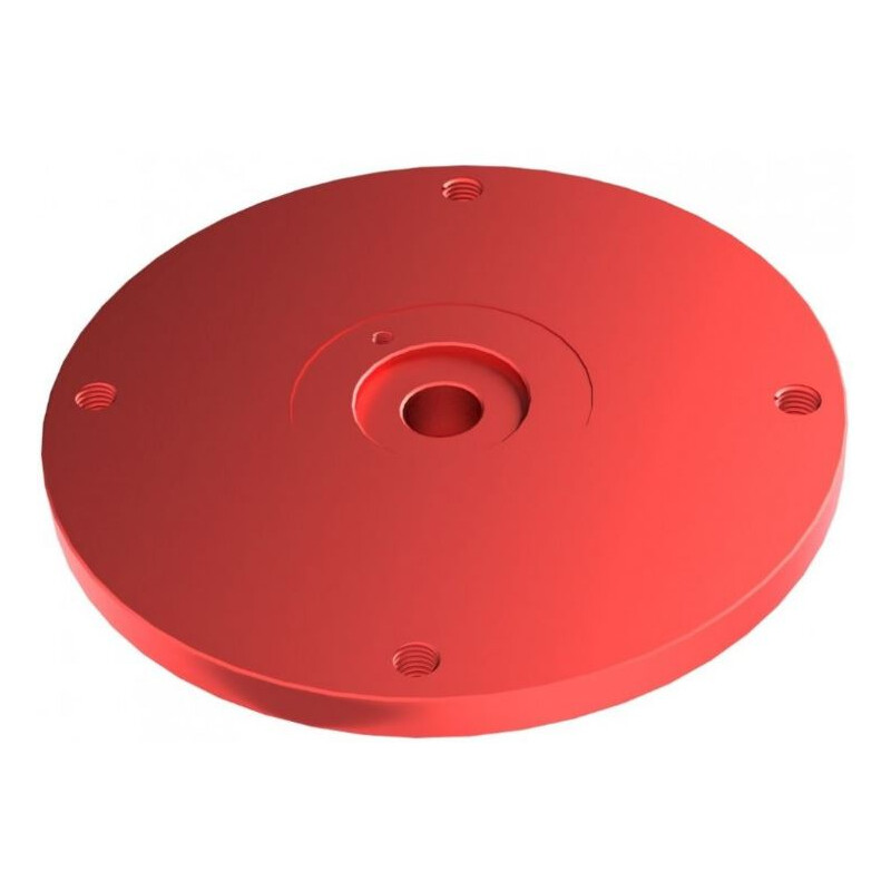 PrimaLuceLab Adapter EQ6/EQ6-R/AZ-EQ6 till C120-pelare