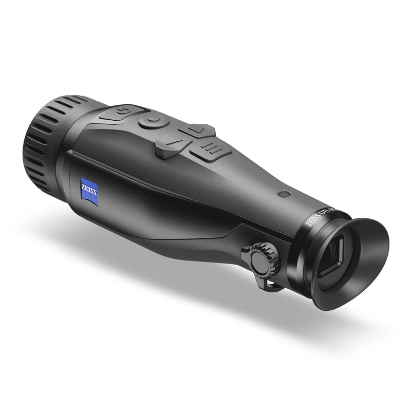 ZEISS Värmekamera DTI 4/50