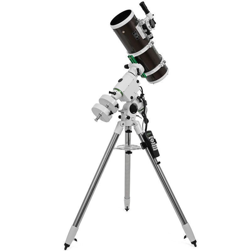 Skywatcher Teleskop N 150/600 Quattro-150P HEQ-5 Pro SynScan GoTo