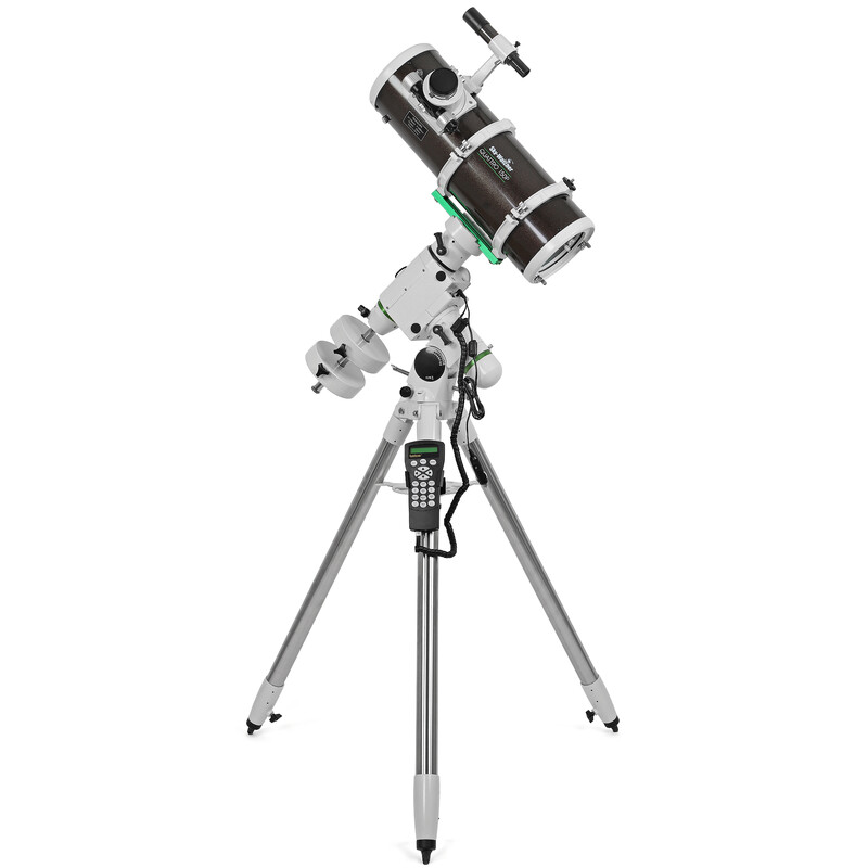 Skywatcher Teleskop N 150/600 Quattro-150P HEQ-5 Pro SynScan GoTo