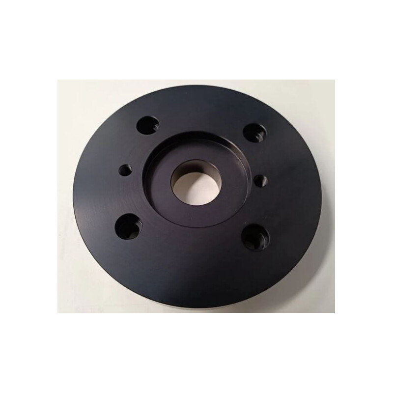 JTW Pier Adapter EQ5/EQ6