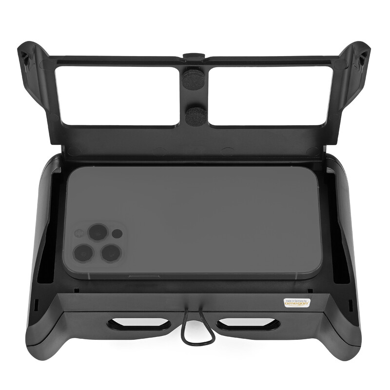 Omegon Personligt planetarium Universe2Go+ + solförmörkelseglasögon Solar Safe Deluxe