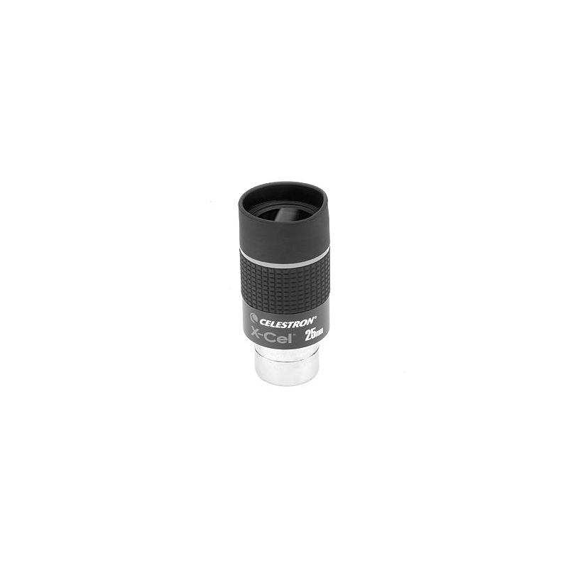 Celestron Okular X-CEL 25 mm 1,25"