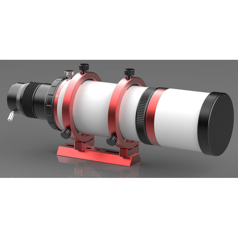 TS Optics Apokromatisk refraktor AP 60/360 ED TSMPT60 OTA