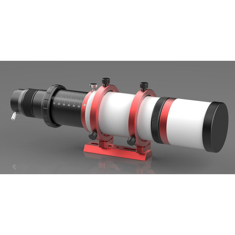 TS Optics Apokromatisk refraktor AP 60/360 ED TSMPT60 OTA