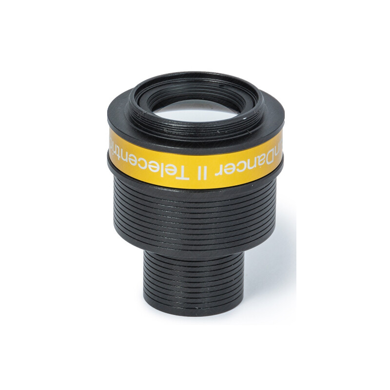 Baader Telecentrisk TZ-3S SunDancer II
