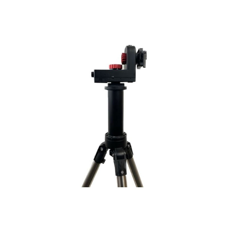 iOptron Montering SkyHunter AZ GoTo med stativ och brygga