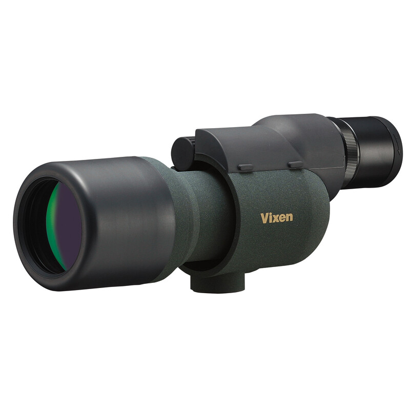 Vixen Kompakt tubkikare Geoma II ED 52-S med GLH-20 okular och väska