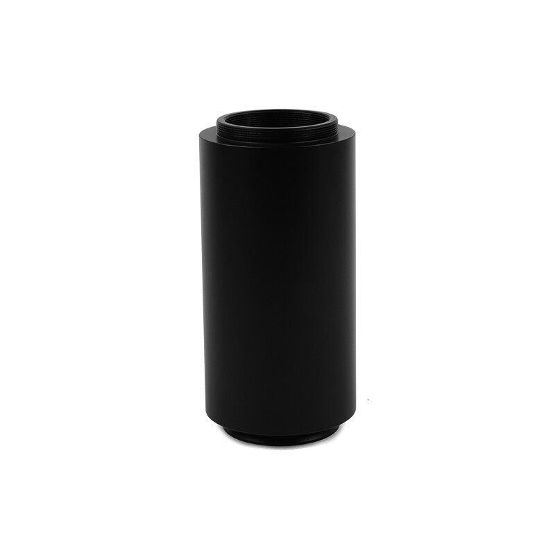 ToupTek Kameraadapter 1,5x T2-mount adapter kompatibel med Evident (Olympus) Mikroskop i BX, CX-serien U-TV1,5XT2