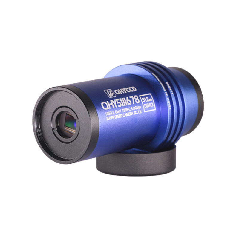 QHY Kamera 5III 678M Mono