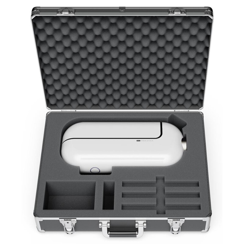 Vaonis Smart Telescope AP 50/250 Vespera PRO Cosmic Bundle