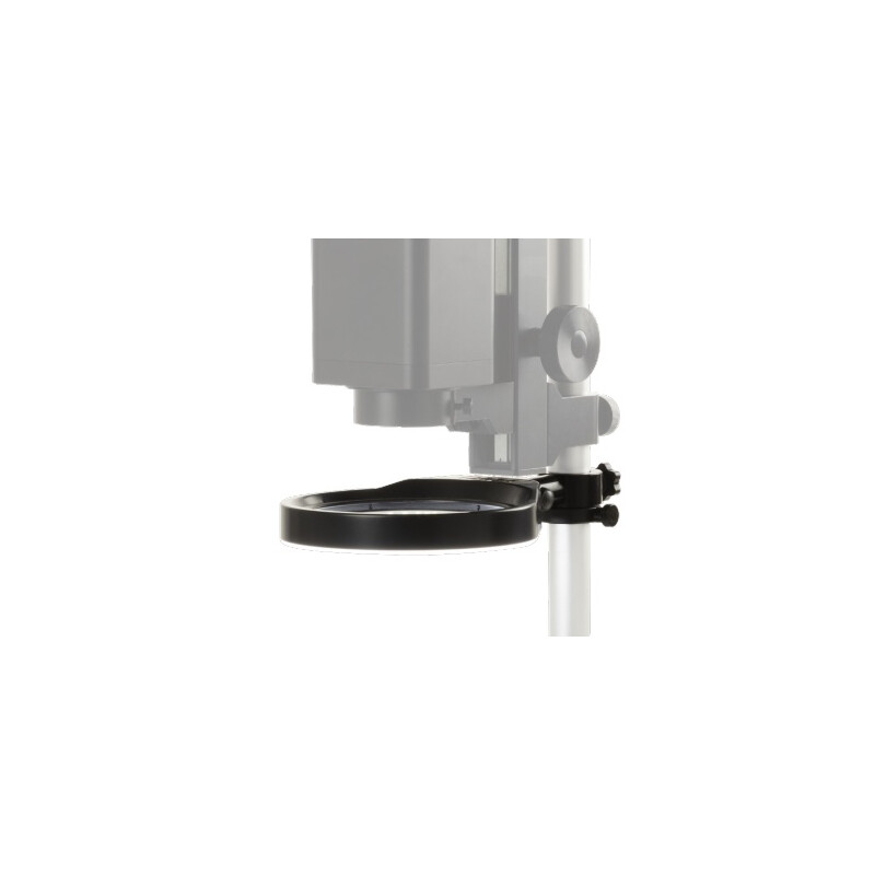 Euromex Ringlampa MZ.4730, LED (MZ.4730)