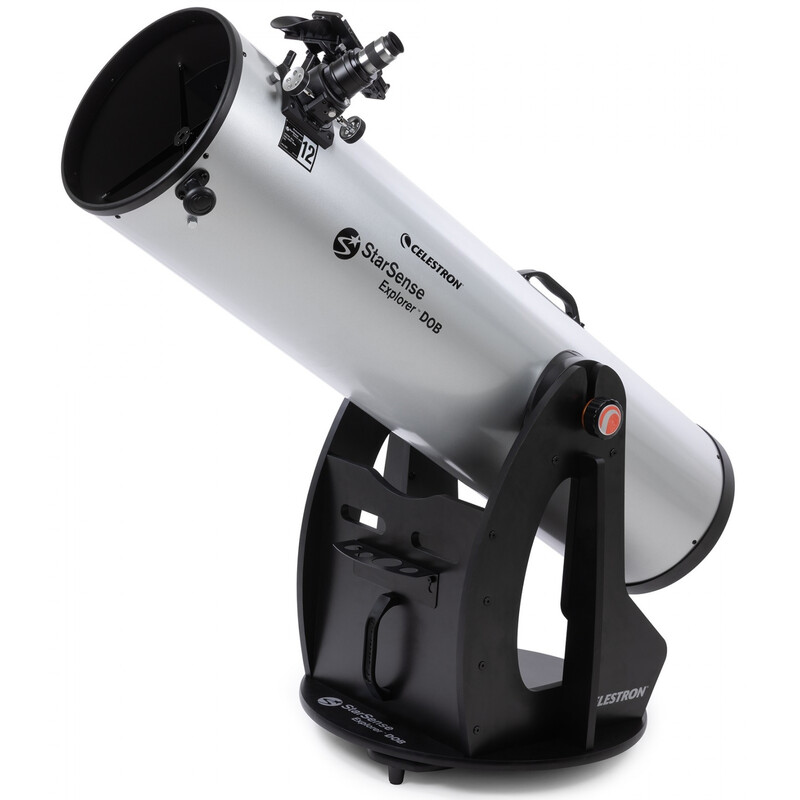 Celestron Dobson-teleskop N 305/1500 StarSense Explorer DOB