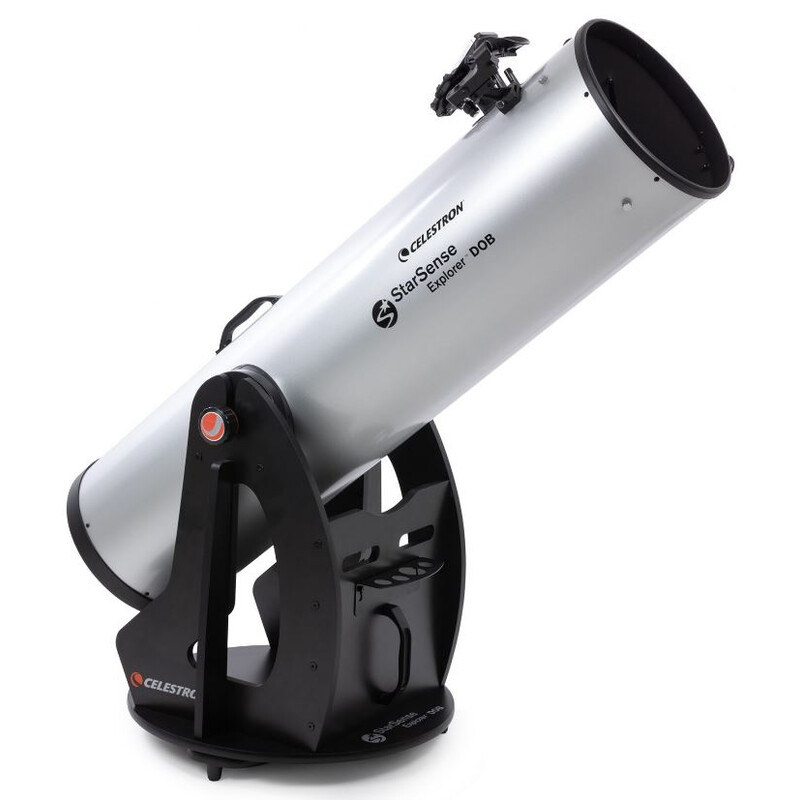 Celestron Dobson-teleskop N 305/1500 StarSense Explorer DOB