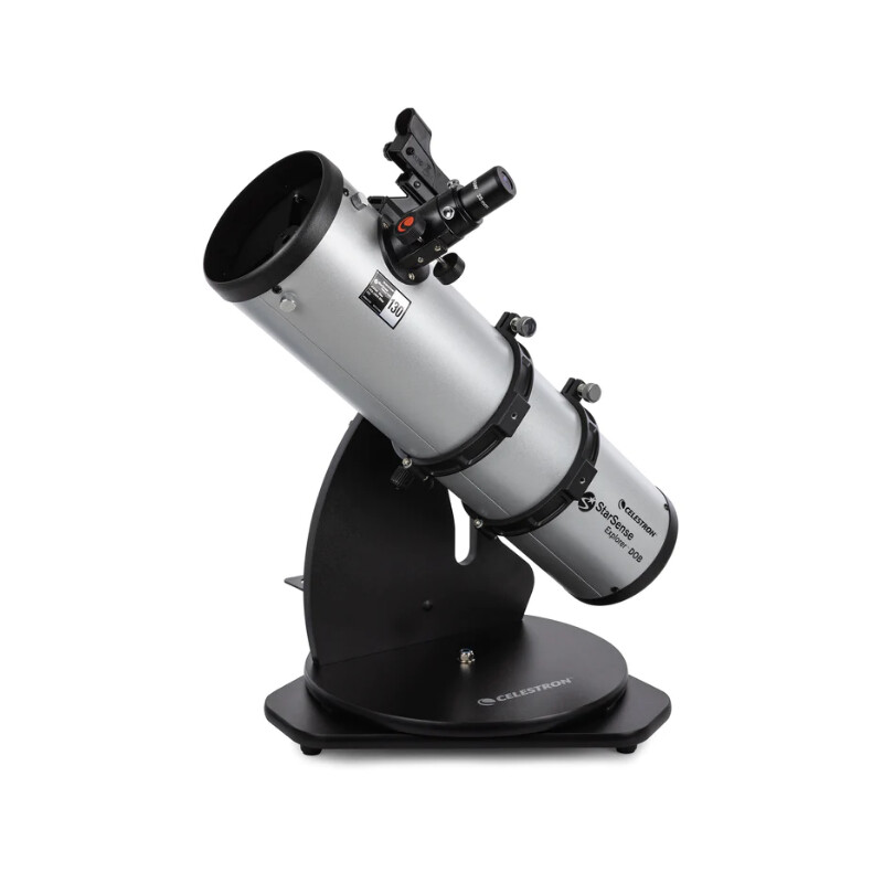 Celestron Dobson-teleskop N 130/650 StarSense Explorer DOB