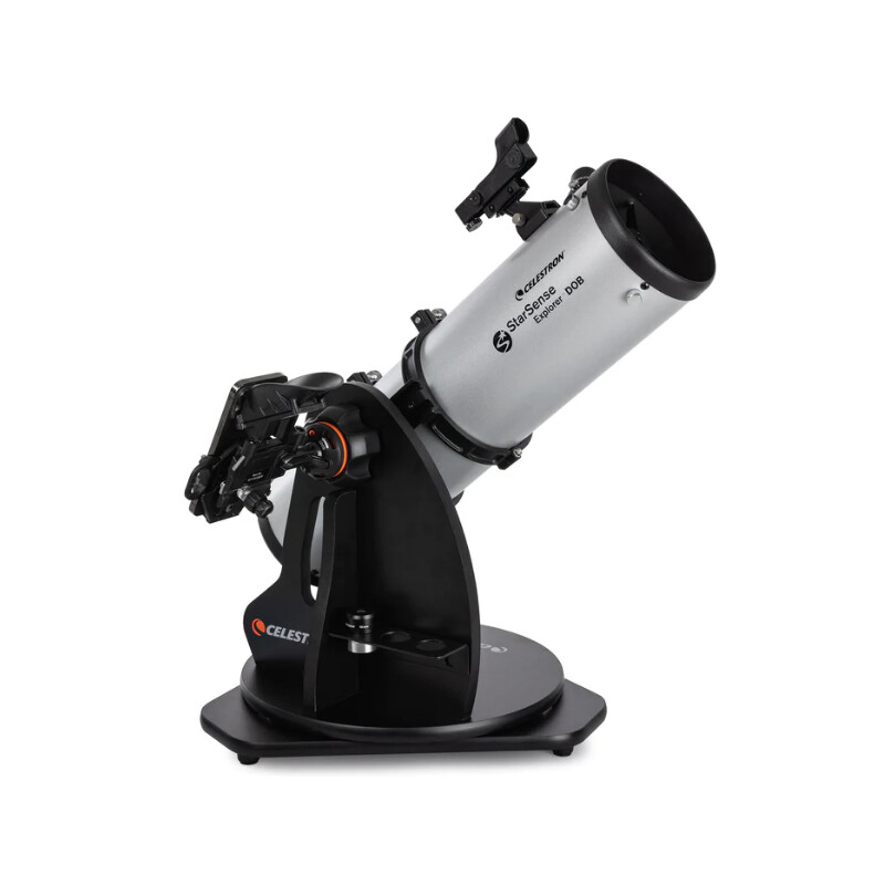 Celestron Dobson-teleskop N 130/650 StarSense Explorer DOB