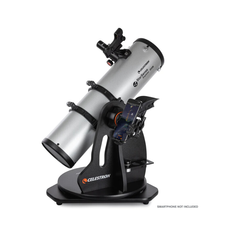 Celestron Dobson-teleskop N 130/650 StarSense Explorer DOB