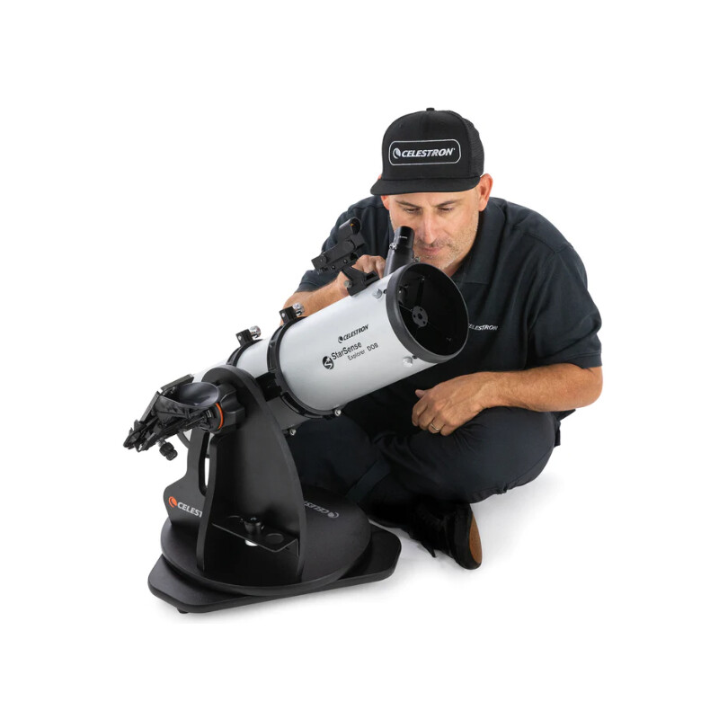 Celestron Dobson-teleskop N 130/650 StarSense Explorer DOB