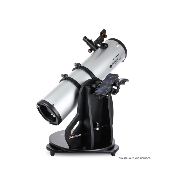 Celestron Dobson-teleskop N 150/750 StarSense Explorer DOB