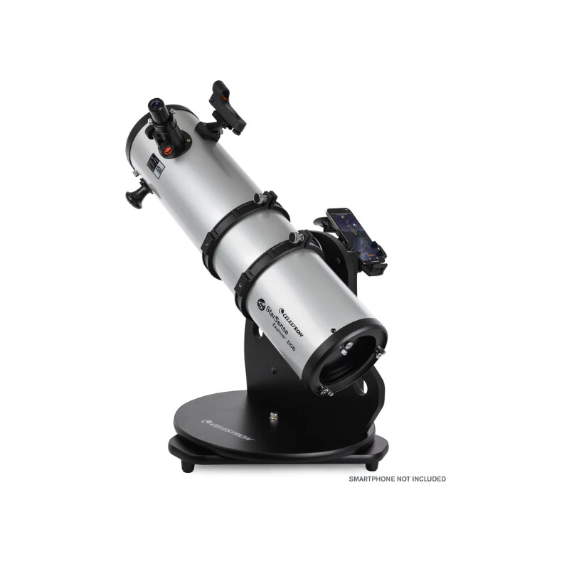 Celestron Dobson-teleskop N 150/750 StarSense Explorer DOB