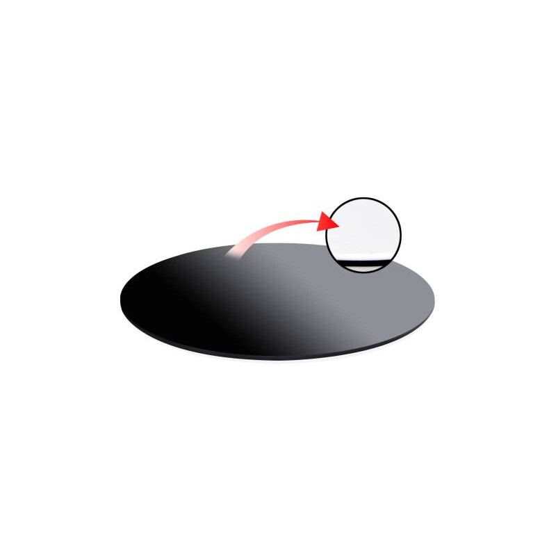 Bresser Stereomikroskop Analyth STR 10x-40x bino; Greenough; 50mm; 10x/20; 10-40x; LED, kamera, 2MP