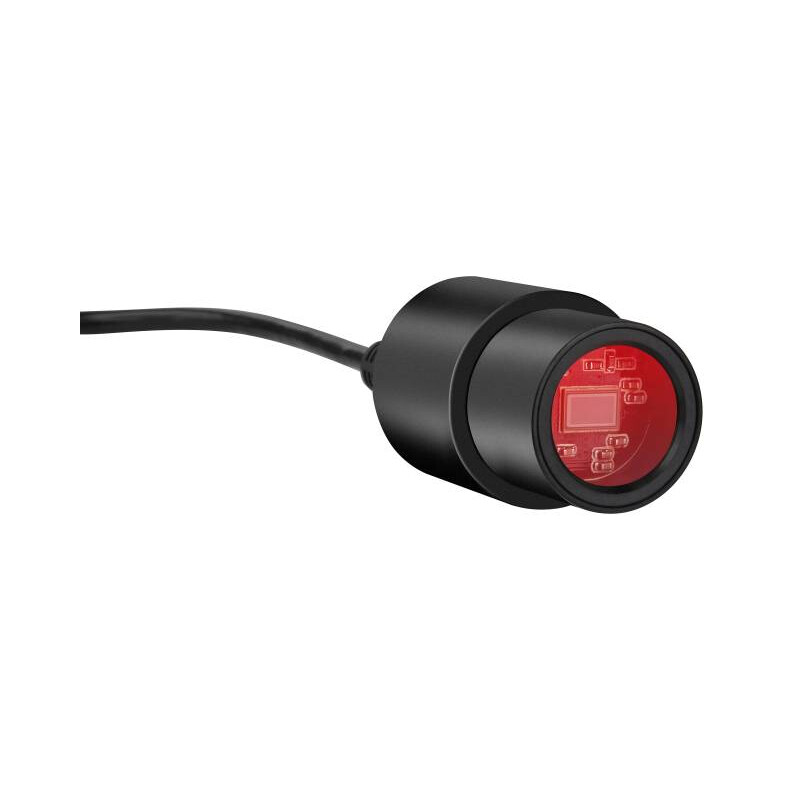 Bresser Stereomikroskop Analyth STR 10x-40x bino; Greenough; 50mm; 10x/20; 10-40x; LED, kamera, 2MP