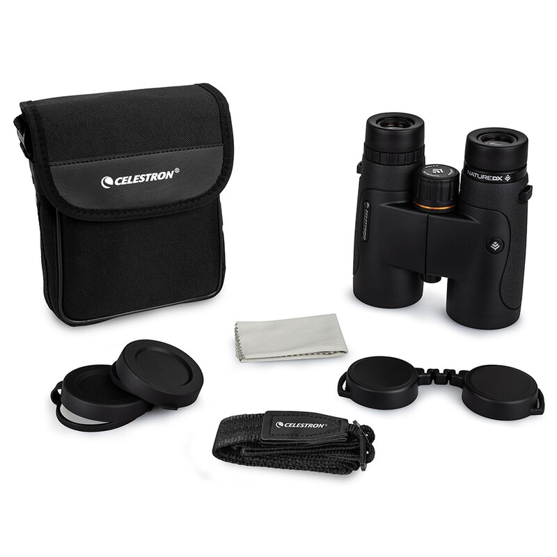 Celestron Kikare NATURE DX 10x42