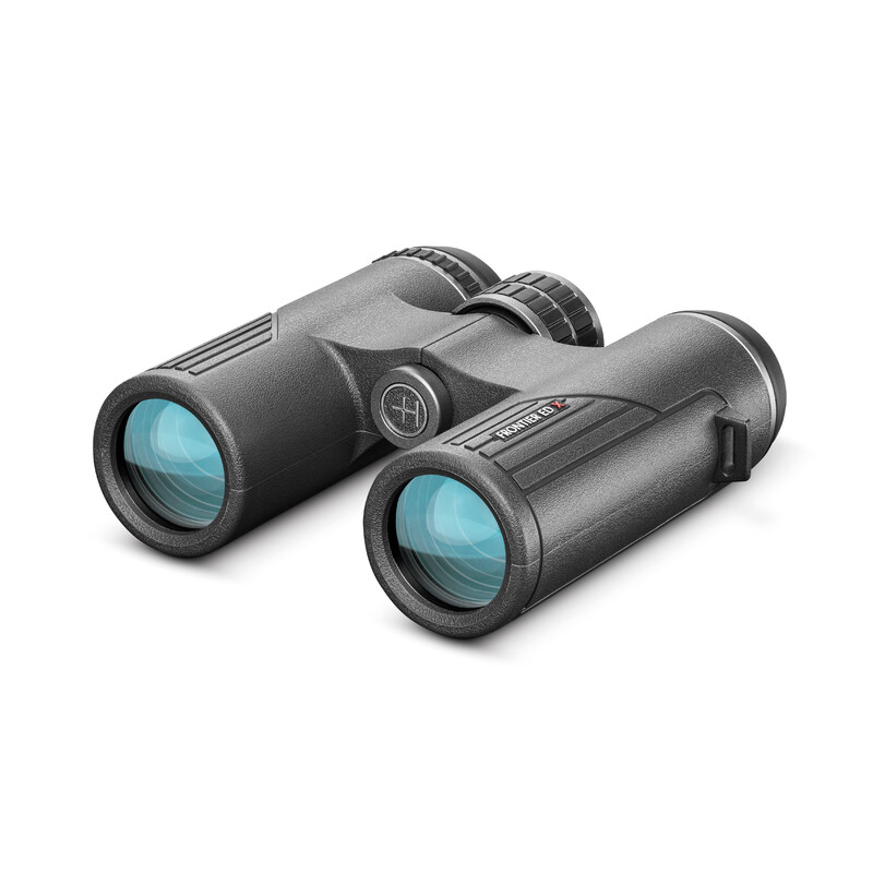 HAWKE Kikare Frontier ED X 10x32 grå