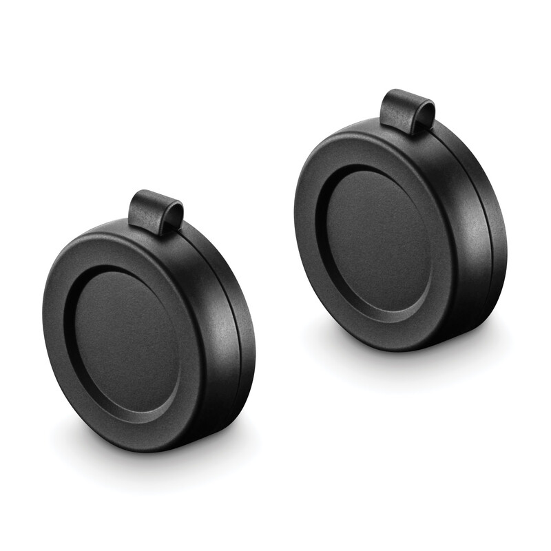HAWKE Kikare Frontier ED X 10x32 grå