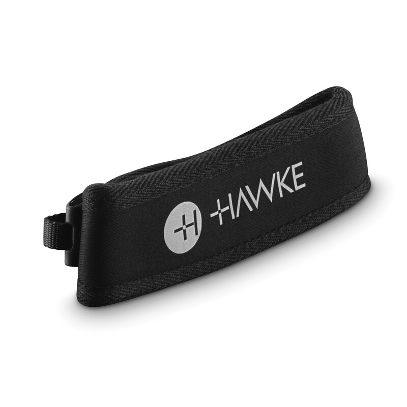 HAWKE Kikare Frontier ED X 10x32 grå