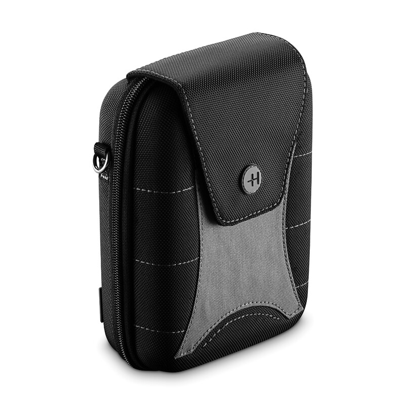 HAWKE Kikare Frontier ED X 10x32 grå